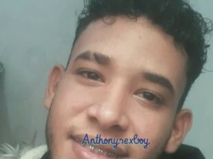 Anthonysexboy