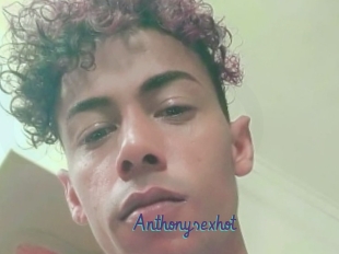 Anthonysexhot
