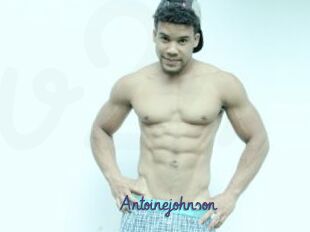 Antoinejohnson
