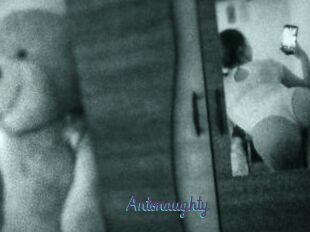 Antonaughty
