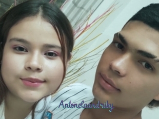 Antonelaandriky