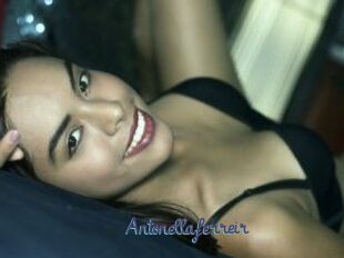 Antonellaferreir