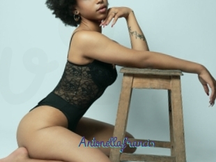 Antonellafrancis