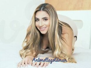Antonellagoldman