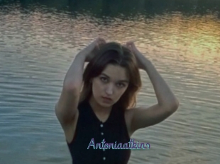 Antoniaatkins
