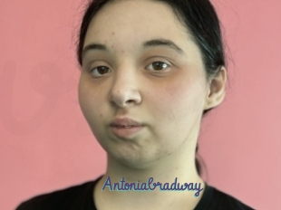 Antoniabradway