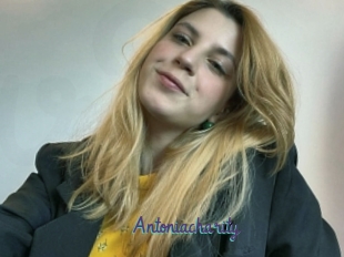 Antoniacharity