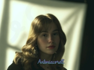 Antoniacorell
