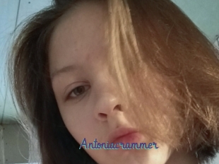 Antoniacrammer