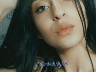 Antoniadirtyhot