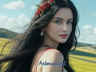 Antoniaduval