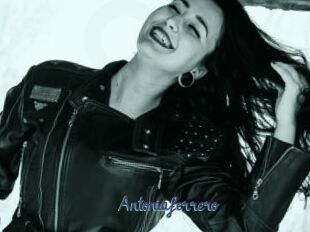 Antoniaferrero