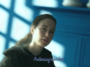 Antoniagrandon
