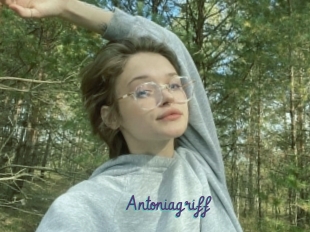 Antoniagriff