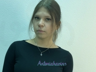Antoniahavins