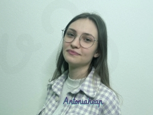 Antoniaheap