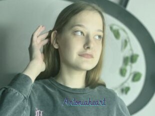 Antoniaheart