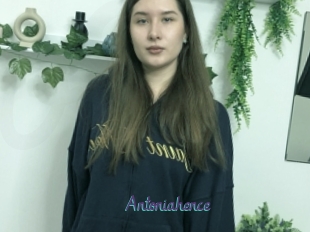 Antoniahence