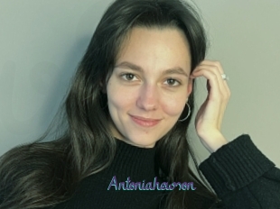 Antoniahewson