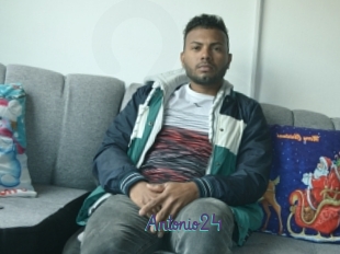Antonio24
