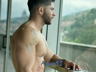 Antonio92