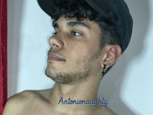 Antonionaughty