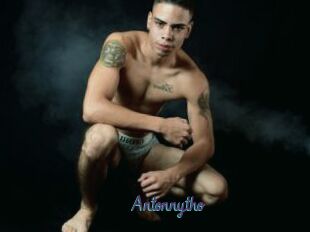 Antonnytho