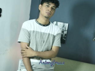 Antonybruce