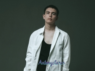 Antonyclarcs
