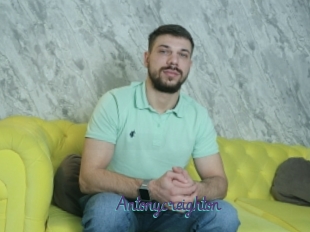 Antonycreighton