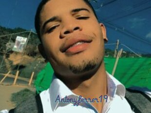 Antonyferrer19