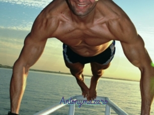 Antonymazaro