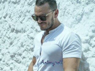 Antonyroll