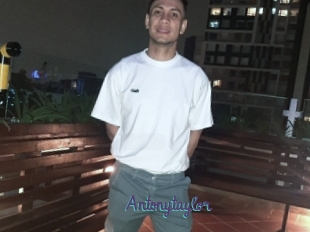 Antonytaylor