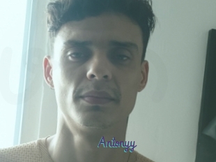Antonyy