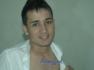 Antonyyhot