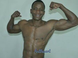 Antthuant