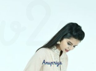 Anupriya