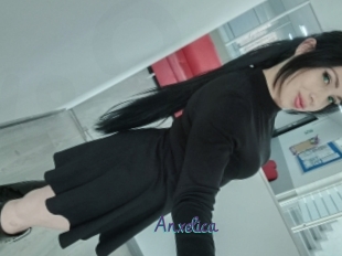 Anxelica