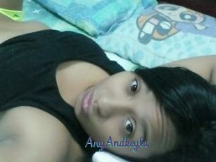 AnyAndkeyla