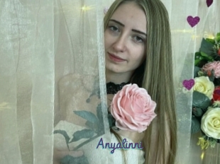 Anyalinni