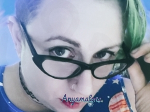 Anyamalone