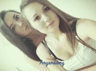 Anyandamy