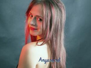Anyasecret
