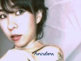 Aorireborn