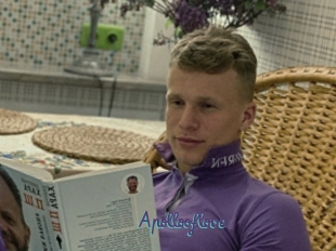 Apollooflove