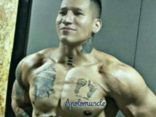 Apolomuscle