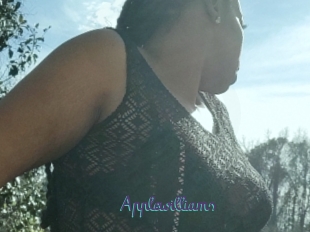 Applewilliams