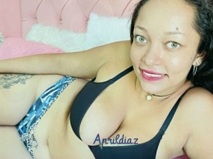Aprildiaz