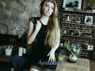 Aprildreams